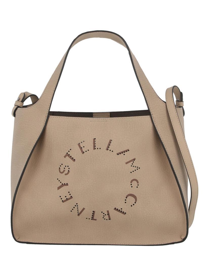 商品Stella McCartney|Logo Tote Bag,价格¥2421,第1张图片