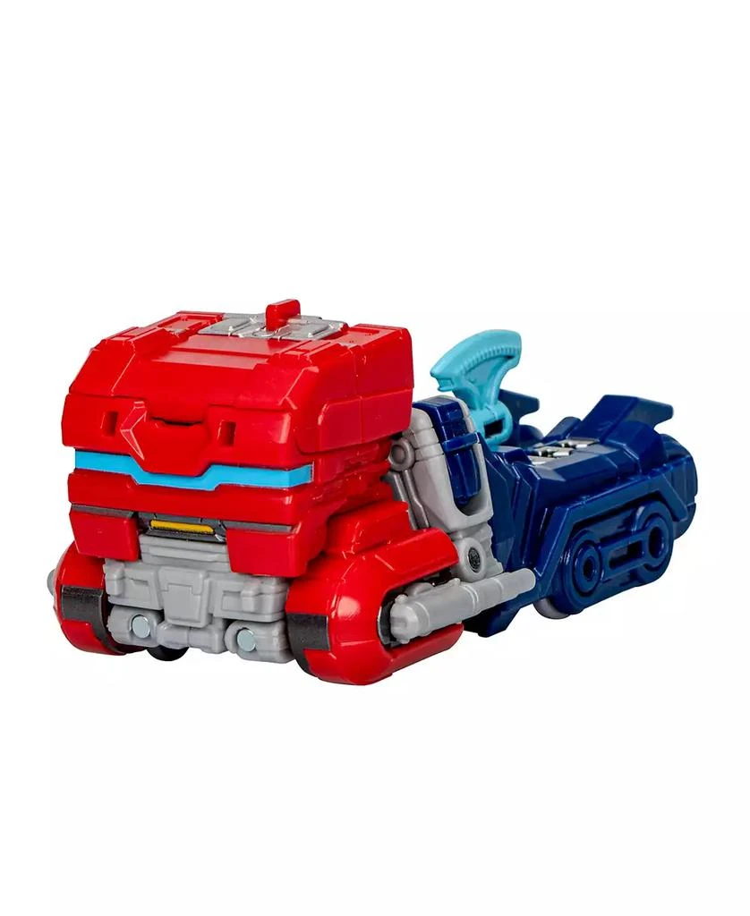 商品Transformers|One Prime Changer Optimus Prime Orion Pax Action Figure,价格¥113,第5张图片详细描述