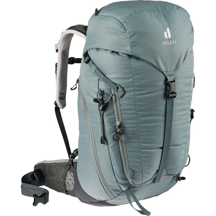 商品Deuter|德国多特 Trail SL系列 28L女士徒步登山包 旅行多功能 ,价格¥325,第1张图片