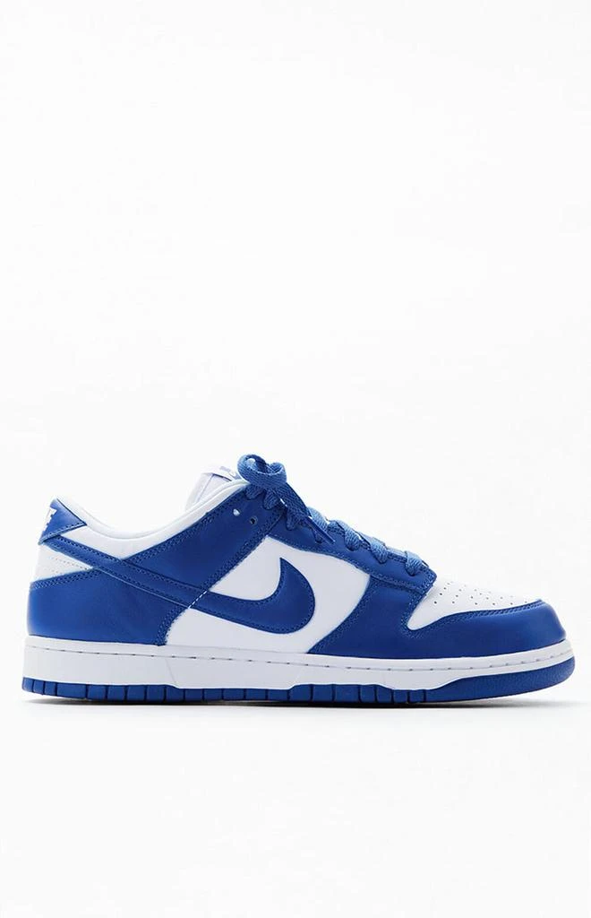 商品NIKE|Kentucky Dunk Low Retro Shoes,价格¥1874,第1张图片