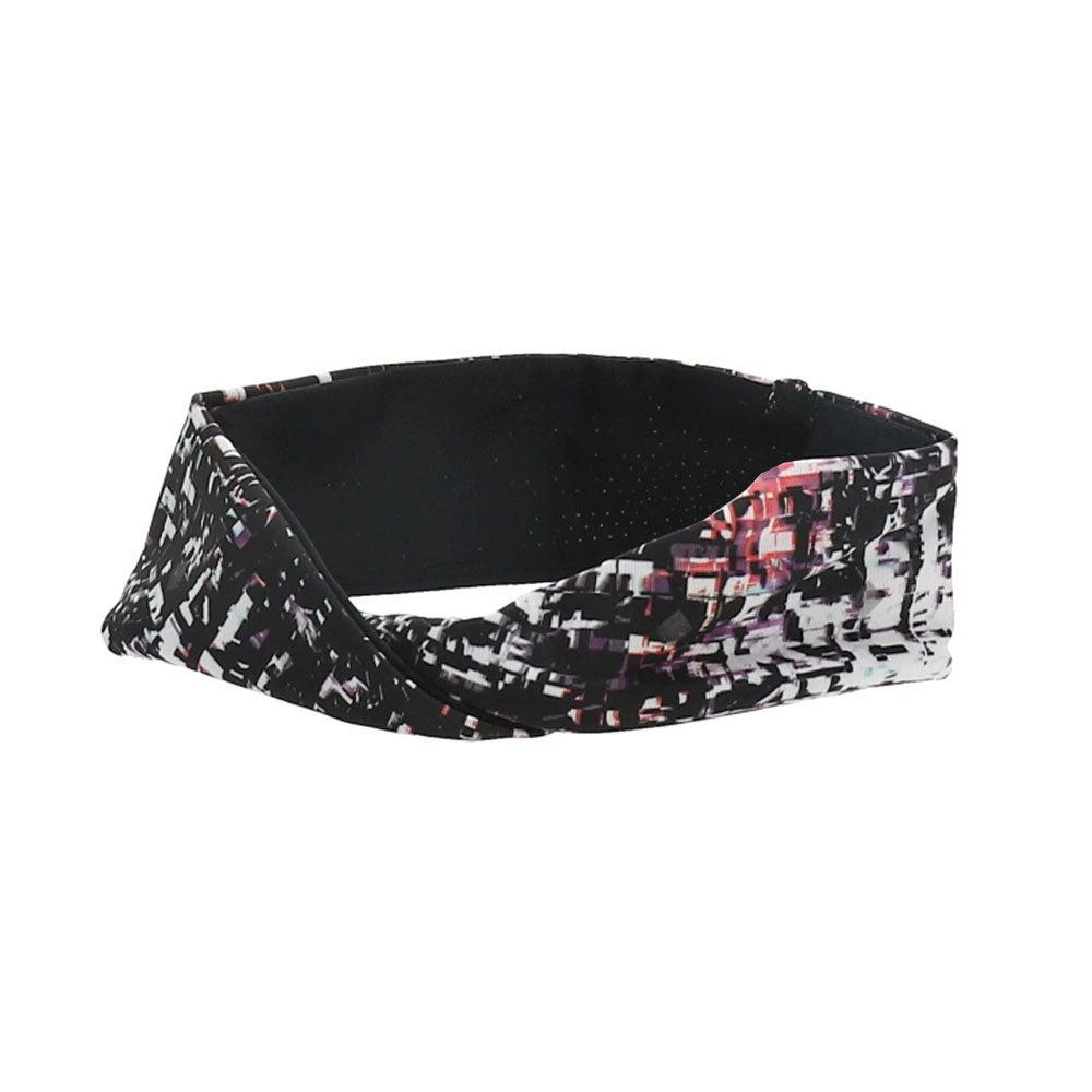 商品Asics|Lite Show Twisted Headband,价格¥37,第2张图片详细描述