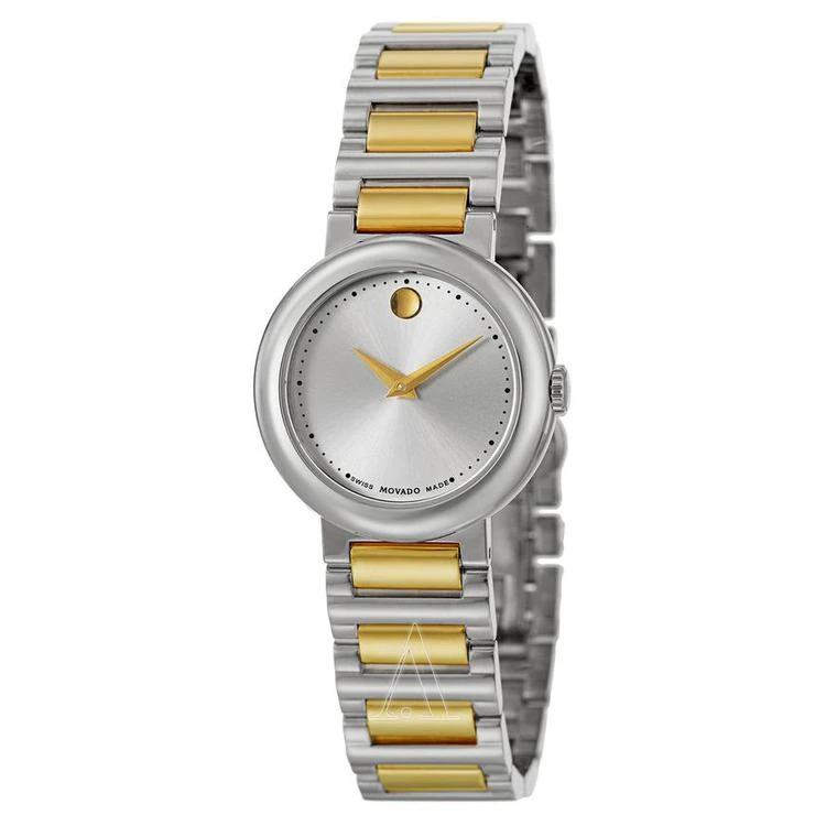 商品Movado|Concerto 女士手表,价格¥3147,第1张图片