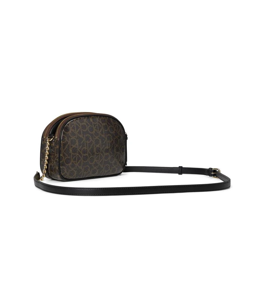 商品Calvin Klein|Takara Crossbody,价格¥856,第2张图片详细描述