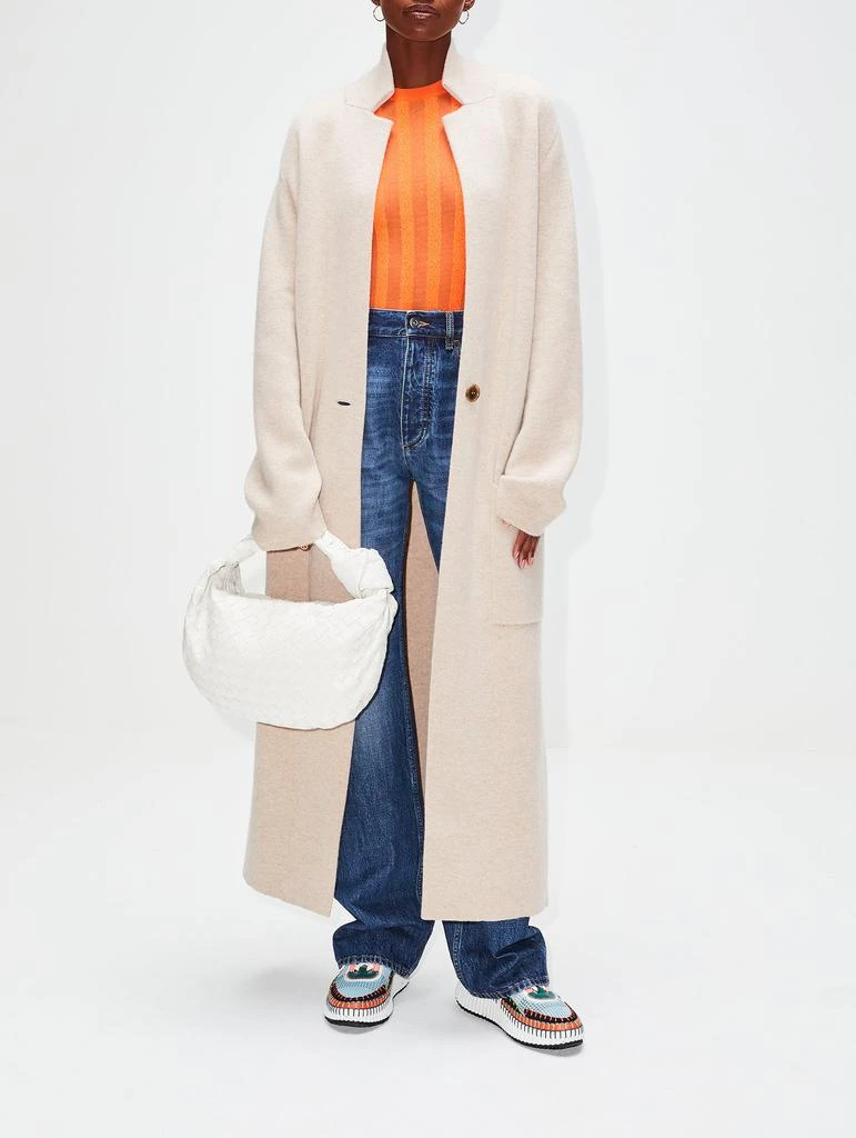 商品Lisa Yang|Amie Coat,价格¥2945,第2张图片详细描述