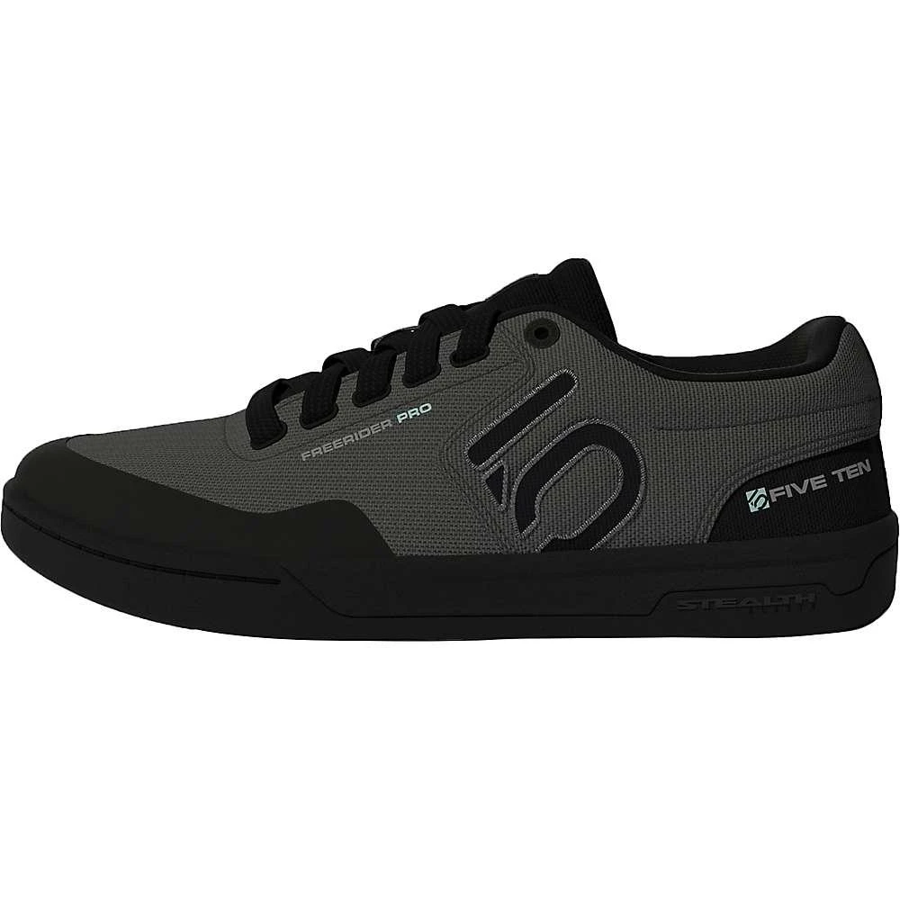 商品Five Ten|Five Ten Men's Freerider Pro Canvas Shoe,价格¥941,第1张图片