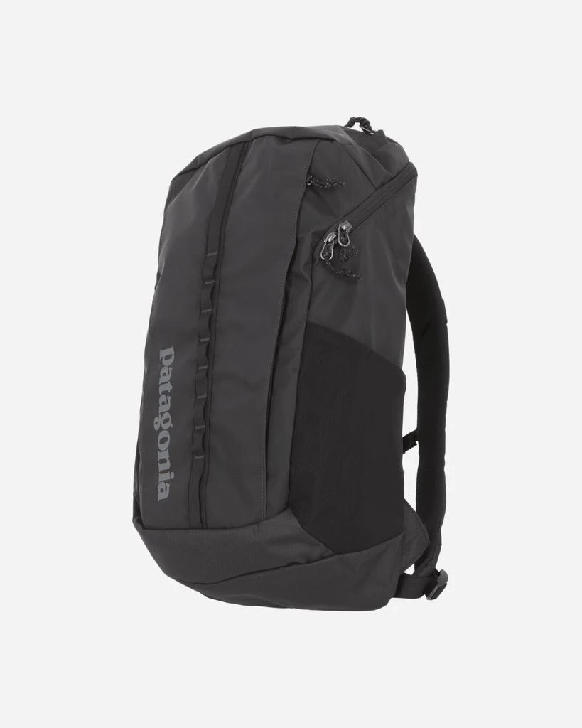 商品Patagonia|Black Hole Pack 25L Black,价格¥1066,第2张图片详细描述