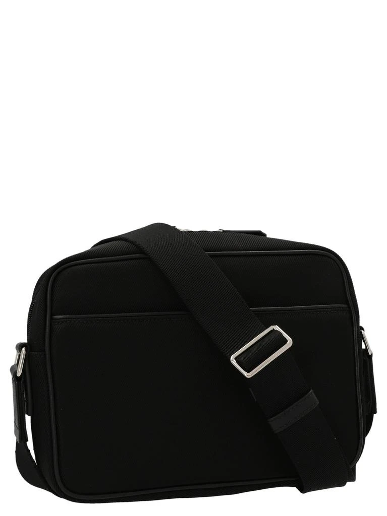 商品Bally|Bally Zedri Logo Plaque Shoulder Bag,价格¥1811,第2张图片详细描述