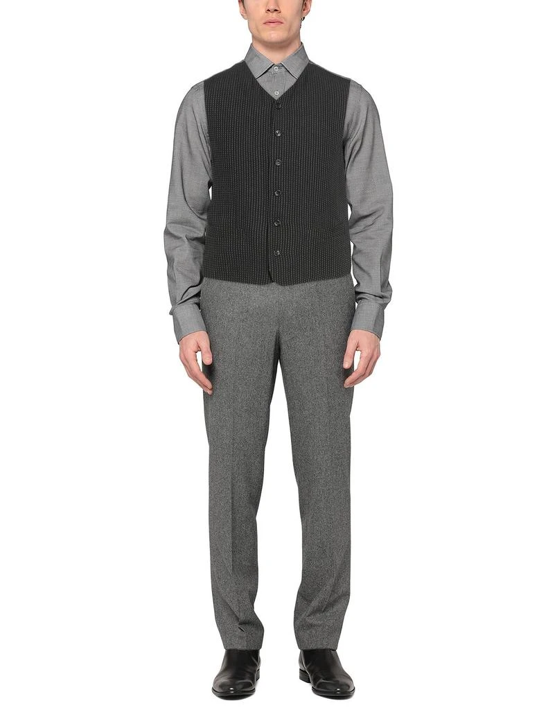 商品Hugo Boss|Suit vest,价格¥600,第2张图片详细描述
