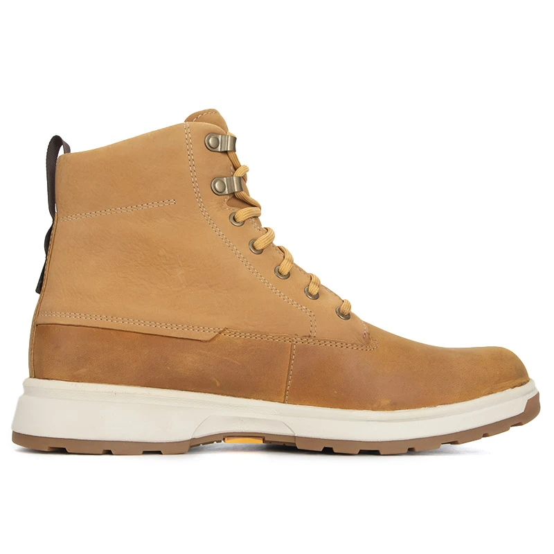 Atwells Ave WP Boot WHT男士高帮休闲靴马丁靴 商品