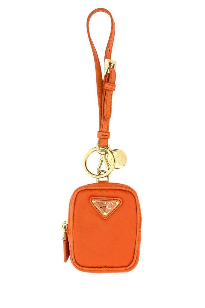 商品Prada|Prada Key Tag,价格¥3889,第1张图片