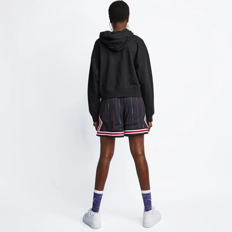 商品Jordan|Jordan Jumpman Classic Over The Head - Women Hoodies,价格¥229,第3张图片详细描述