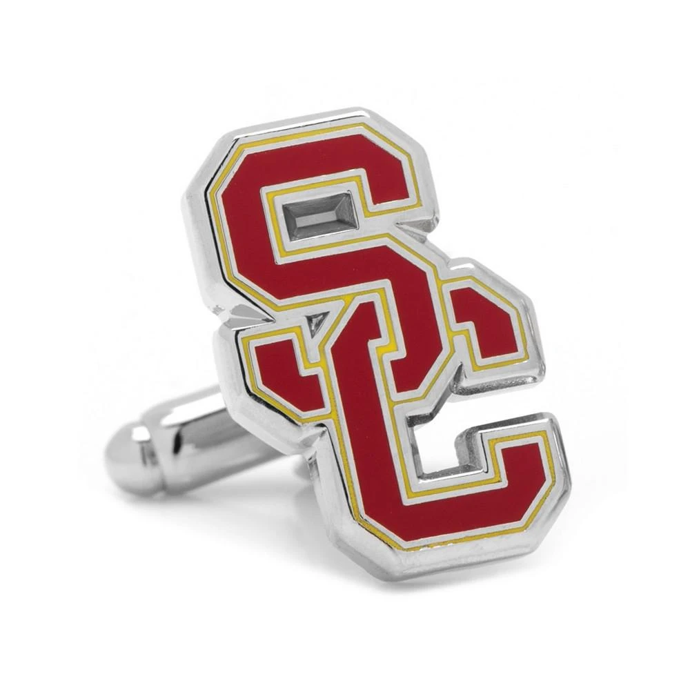 商品Cufflinks Inc.|University of Southern California Trojans Cufflinks,价格¥574,第1张图片