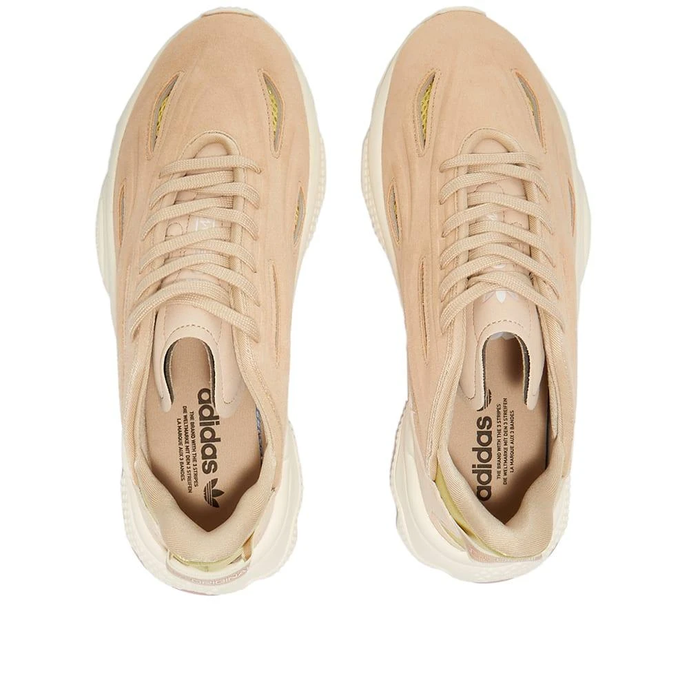 商品Adidas|Adidas Ozweego Celox W,价格¥442,第5张图片详细描述
