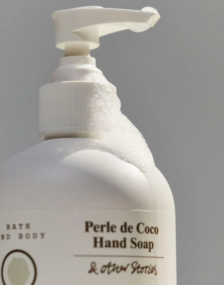 商品& Other Stories|& Other Stories hand soap in perle de coco 250m,价格¥66,第4张图片详细描述