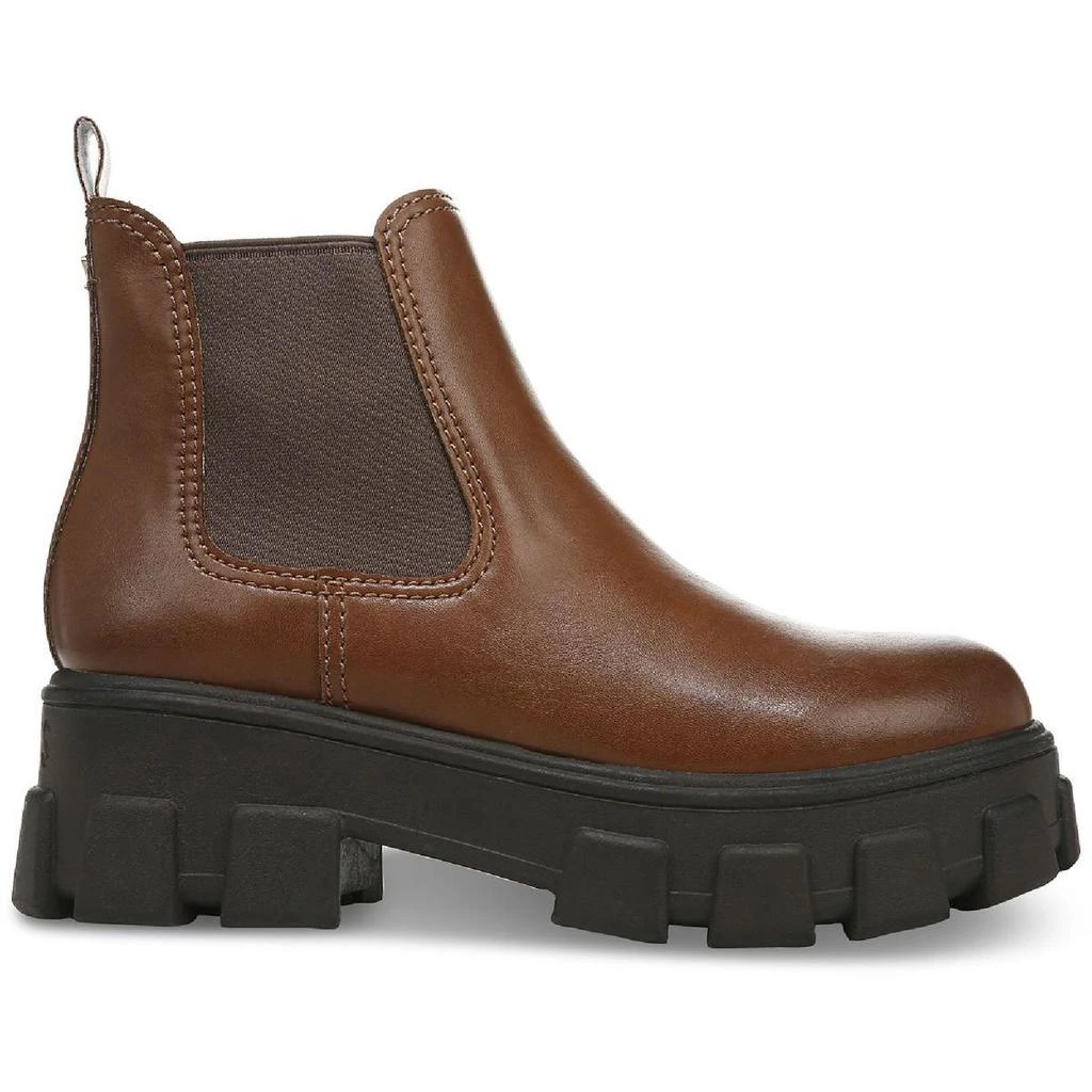 Circus by Sam Edelman Womens Darielle Platform Ankle Boots 商品