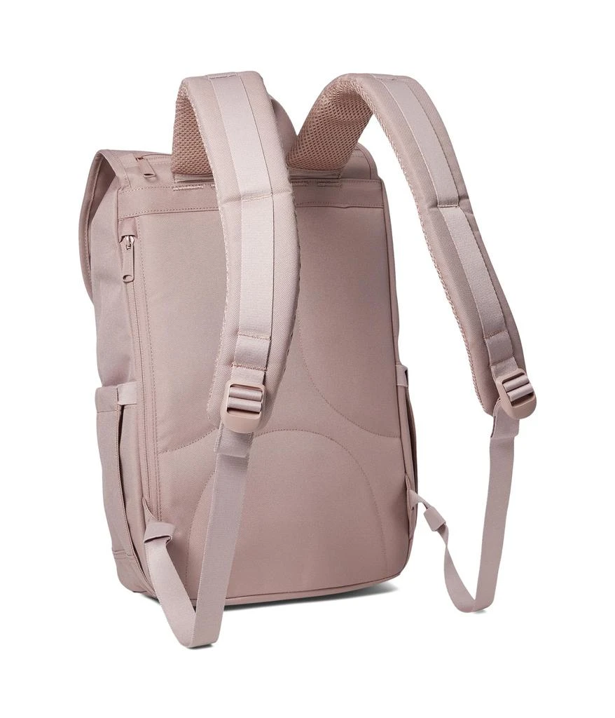 商品Herschel Supply|Little America™ Mid Backpack,价格¥549,第2张图片详细描述