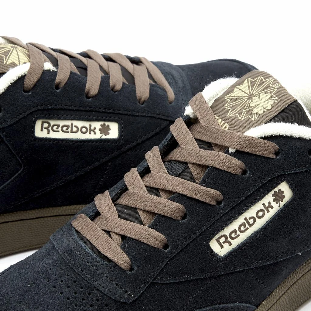 商品Reebok|END. x Reebok Club C 85 'Stout',价格¥837,第4张图片详细描述