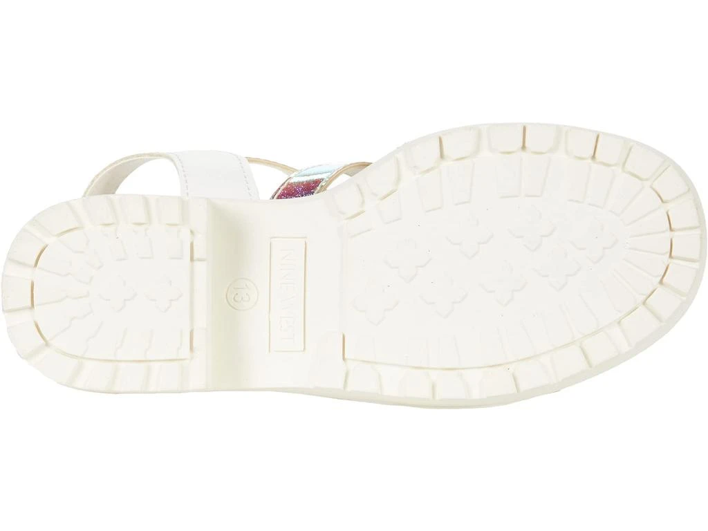 商品Nine West|Sandy (Little Kid/Big Kid),价格¥361,第3张图片详细描述
