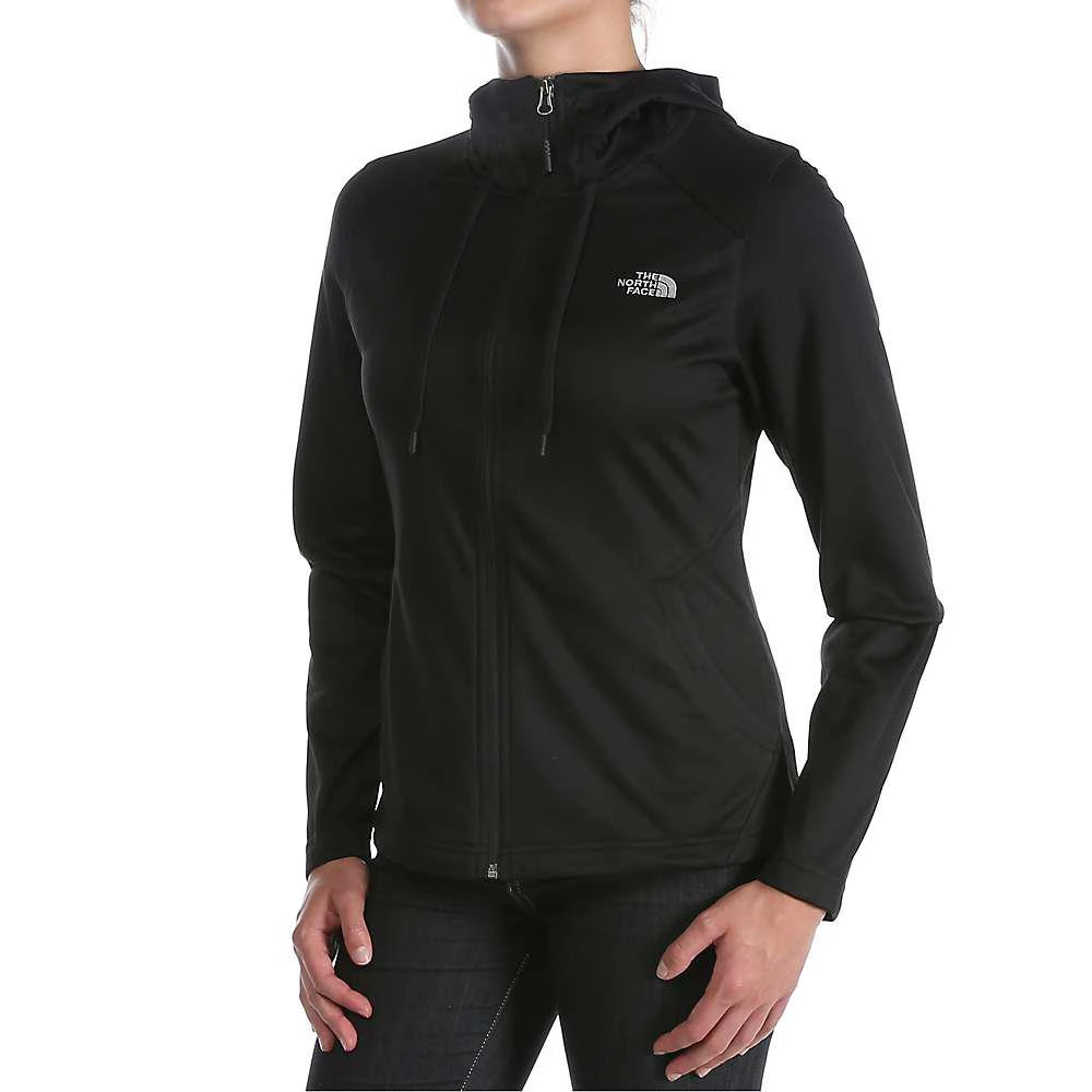 商品The North Face|Tech Mezzaluna 女士连帽衫,价格¥343,第2张图片详细描述