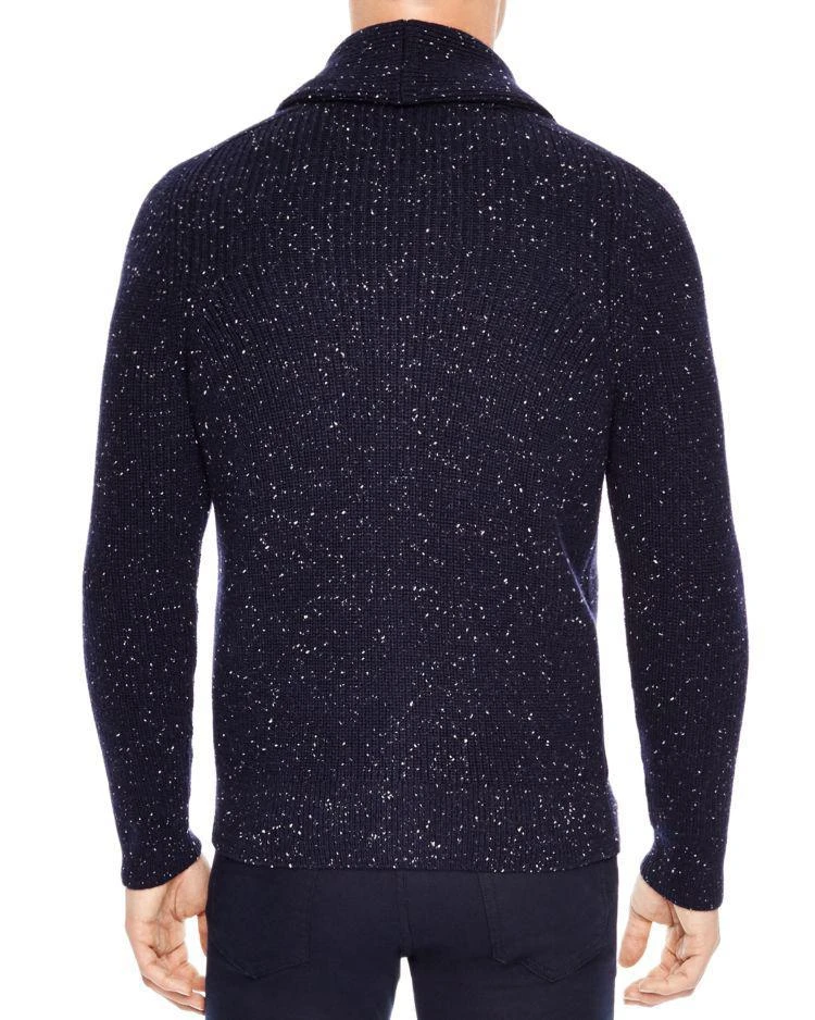 商品Sandro|Shawl Cardigan,价格¥1833,第2张图片详细描述
