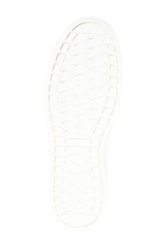 商品Vance Co.|Hamlin Knit Slip-On Sneaker,价格¥492,第5张图片详细描述