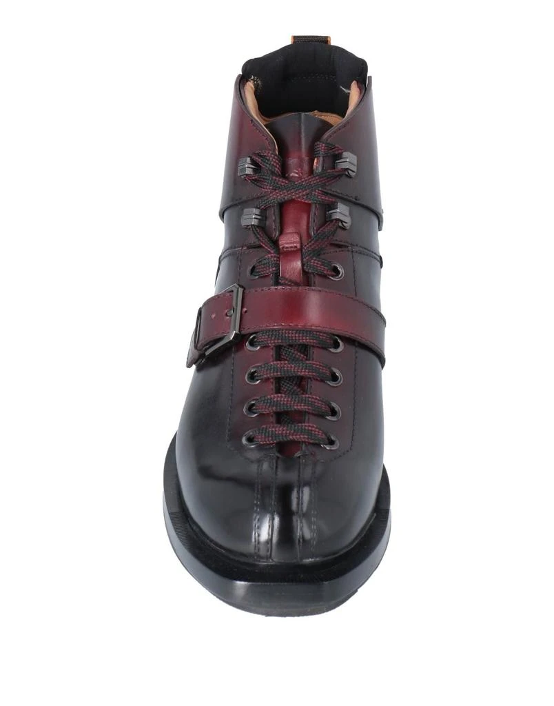 商品Santoni|Ankle boot,价格¥4304,第4张图片详细描述