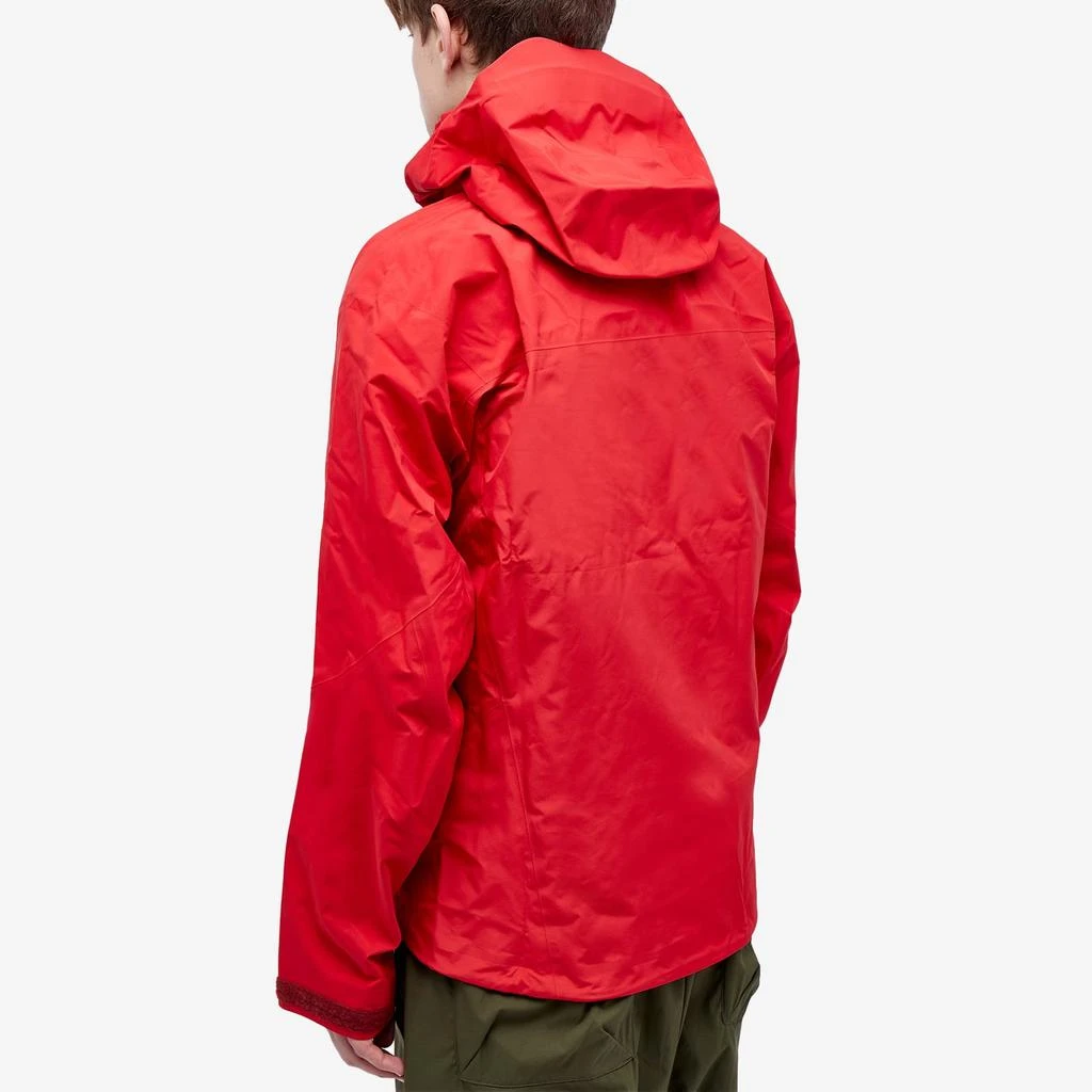 商品Arc'teryx|Arc'teryx Beta AR Jacket,价格¥4809,第3张图片详细描述