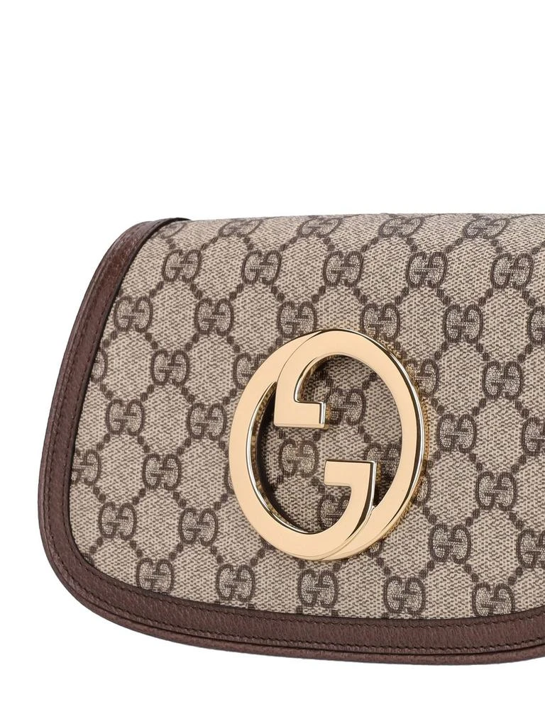 商品Gucci|New Blondie Belt Bag,价格¥12760,第2张图片详细描述