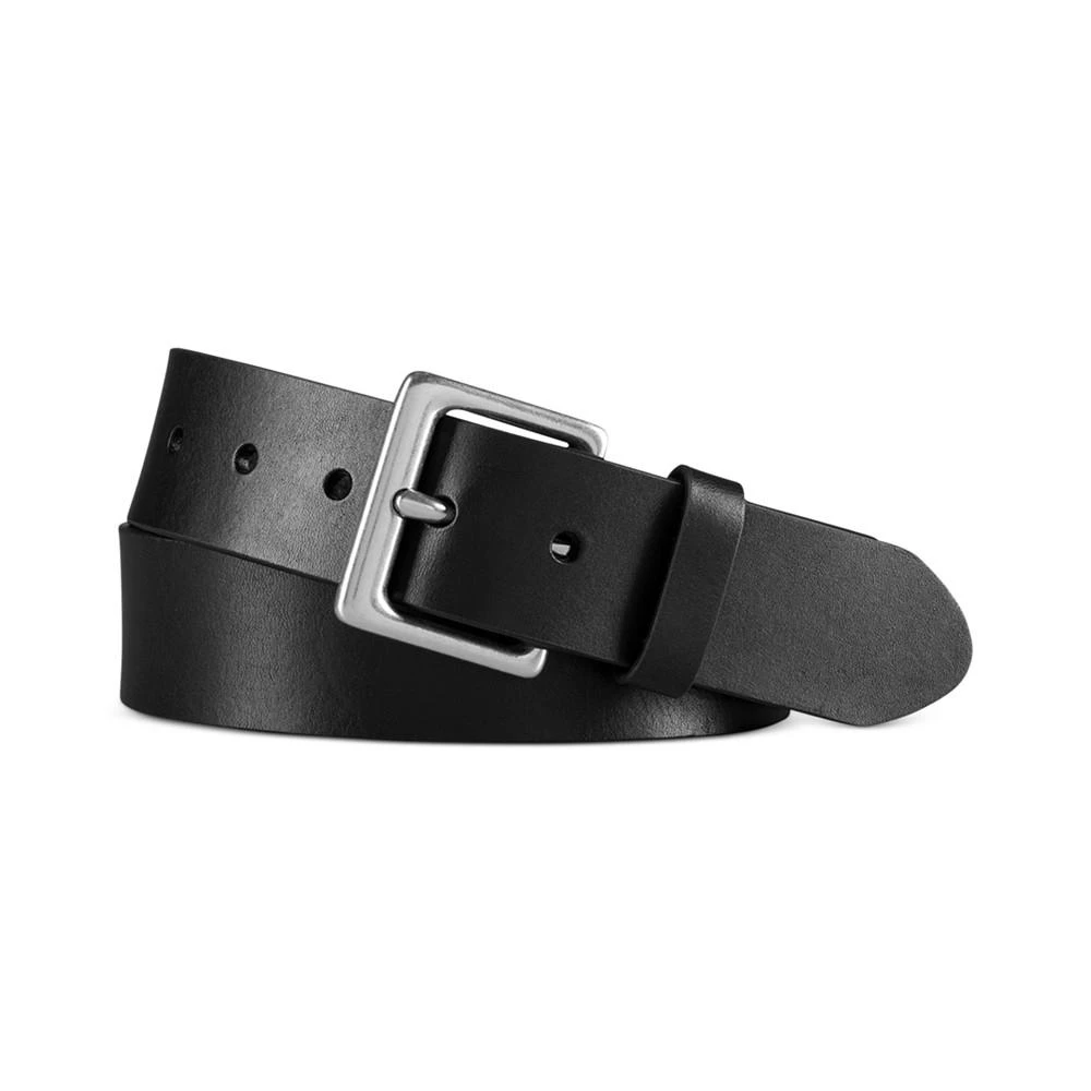 商品Ralph Lauren|拉夫劳伦男士皮带,价格¥339,第1张图片