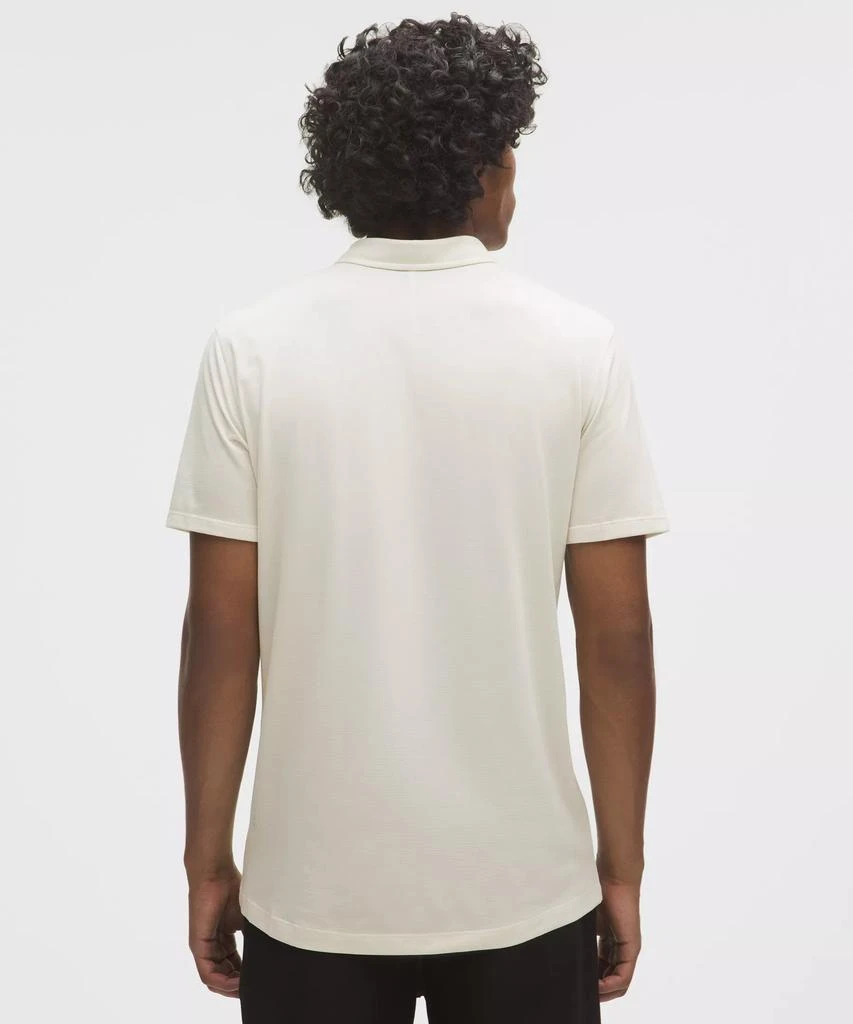 Evolution Short-Sleeve Polo Shirt 商品