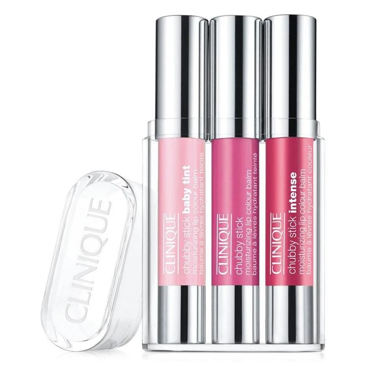 商品Clinique|小胖笔明星色号三只装,价格¥260,第1张图片