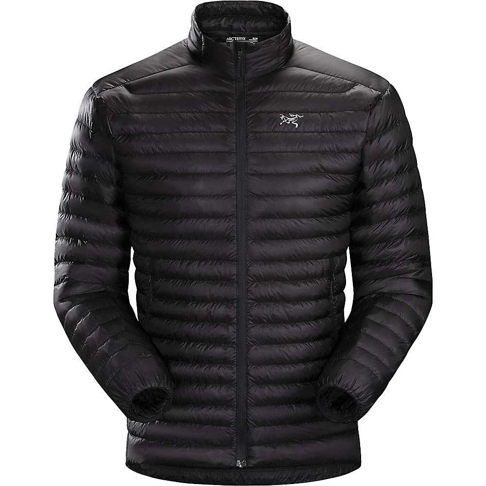 商品Arc'teryx|男士Cerium SL 羽绒夹克,价格¥2766,第2张图片详细描述