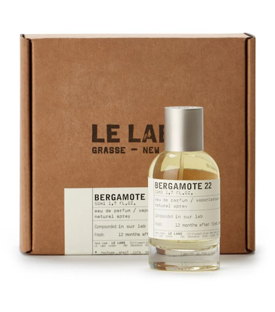 Le Labo]【包邮装】LE LABO 香水实验室别样13号Another 13 50ml 淡香精