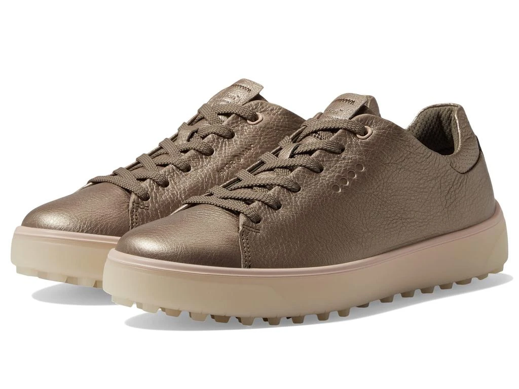 商品ECCO|Golf Tray Hydromax™ Golf Shoes,价格¥765,第1张图片