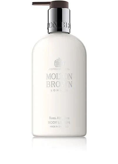 商品Molton Brown|玫瑰精华身体乳,价格¥252,第1张图片