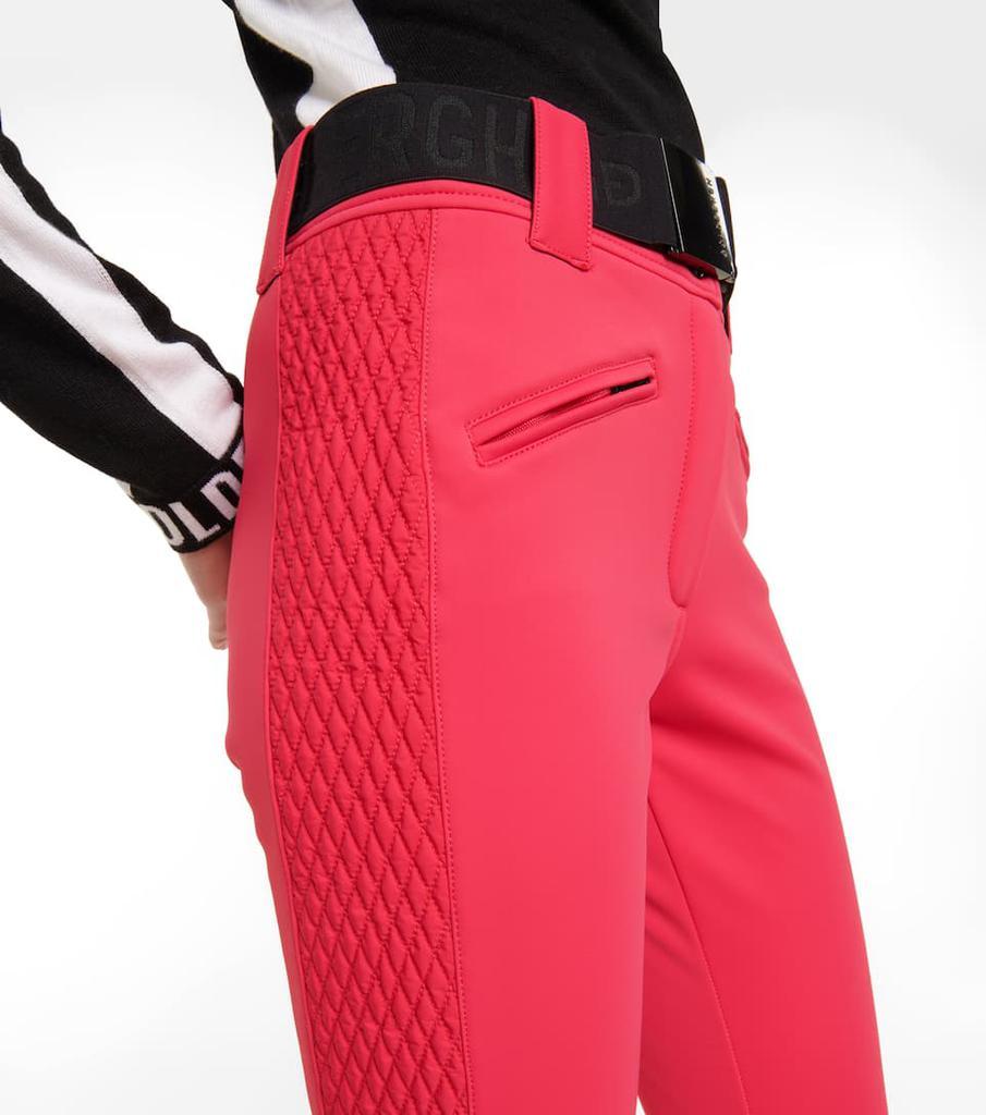 商品Goldbergh|Brooke ski pants,价格¥3332,第6张图片详细描述