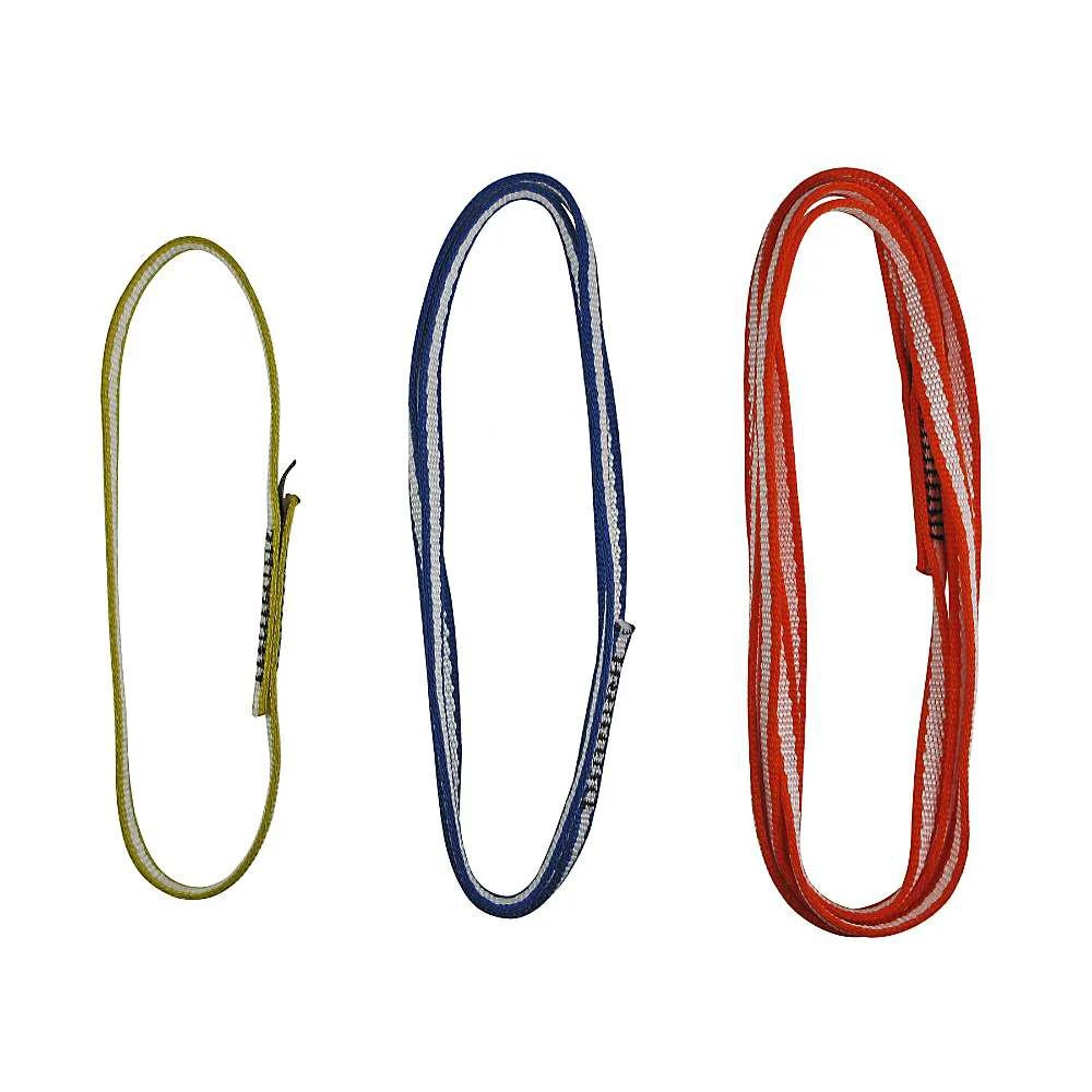 商品Metolius|Metolius 11mm Open Sling,价格¥58,第1张图片