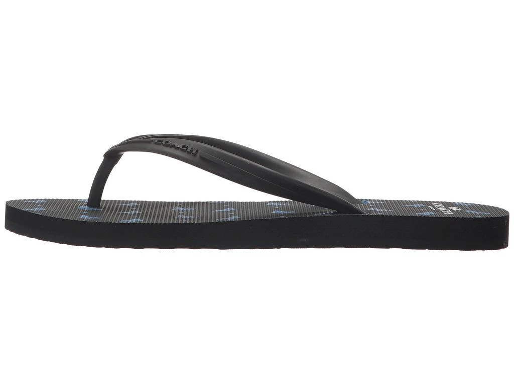 商品Coach|Cleo Flip-Flop,价格¥151,第4张图片详细描述