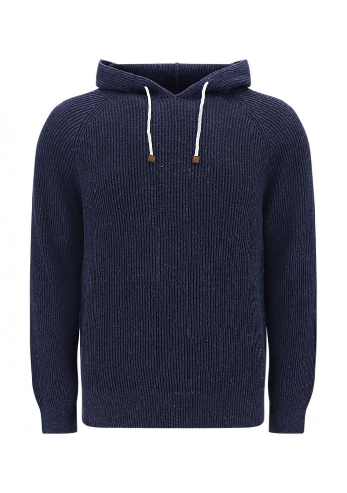 Hooded Sweater商品第1张图片规格展示