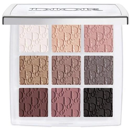 商品Dior|BACKSTAGE Eyeshadow Palette,价格¥407,第1张图片