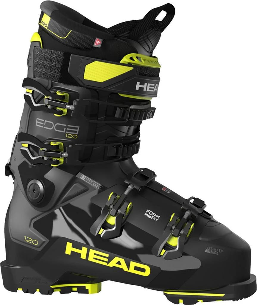 商品HEAD|Edge 120 HV GW Mountain Boot - Unisex,价格¥2938,第1张图片