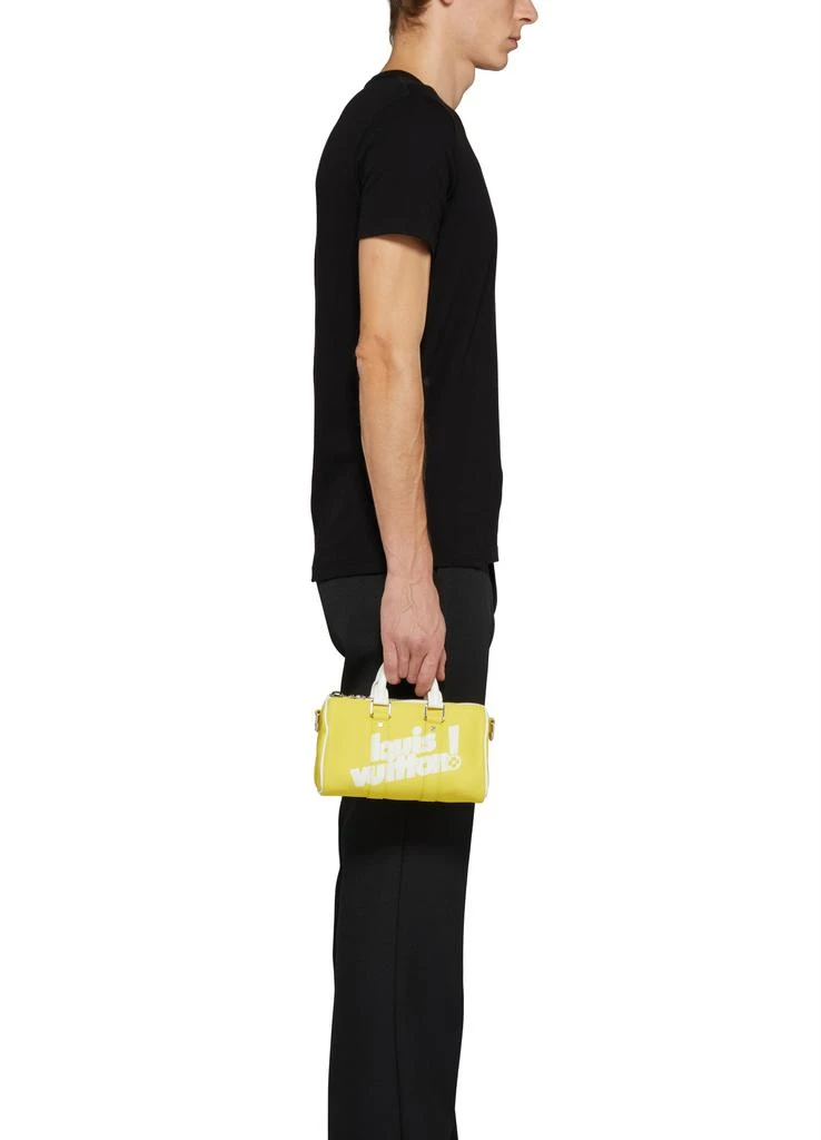 商品Louis Vuitton|Keepall Xs 手袋,价格¥13554,第2张图片详细描述