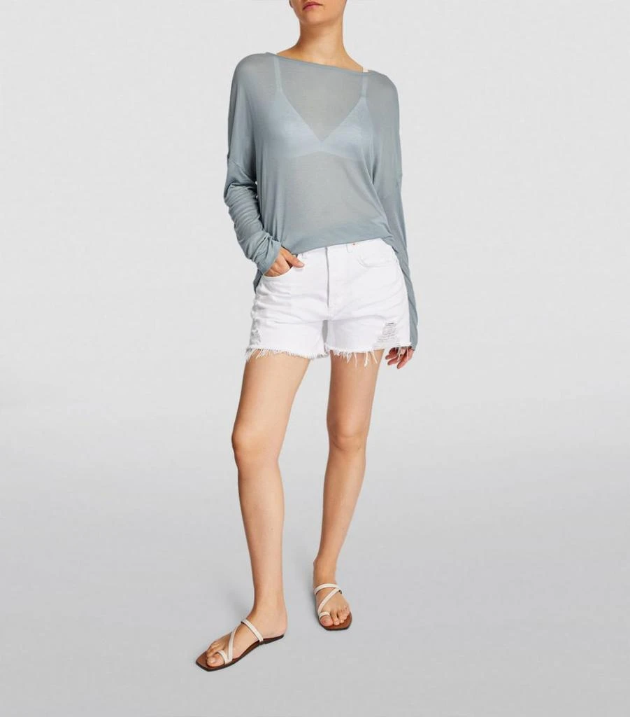 商品ALL SAINTS|Francesco Rita T-Shirt,价格¥204,第2张图片详细描述