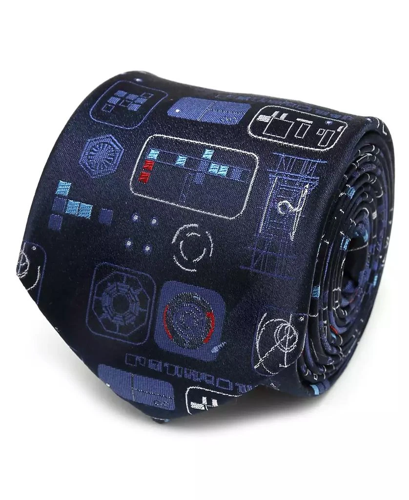 商品Star Wars|Episode 9 Men's Tie,价格¥485,第1张图片