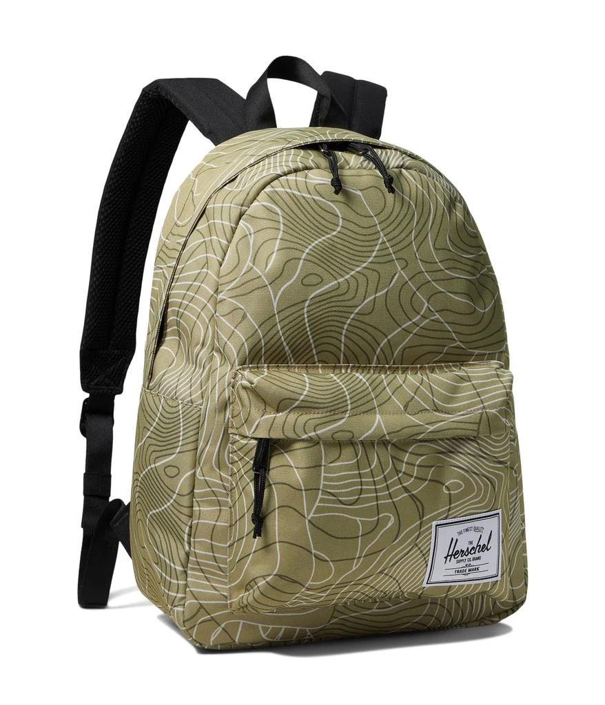 商品Herschel Supply|Herschel Classic Backpack,价格¥247,第1张图片