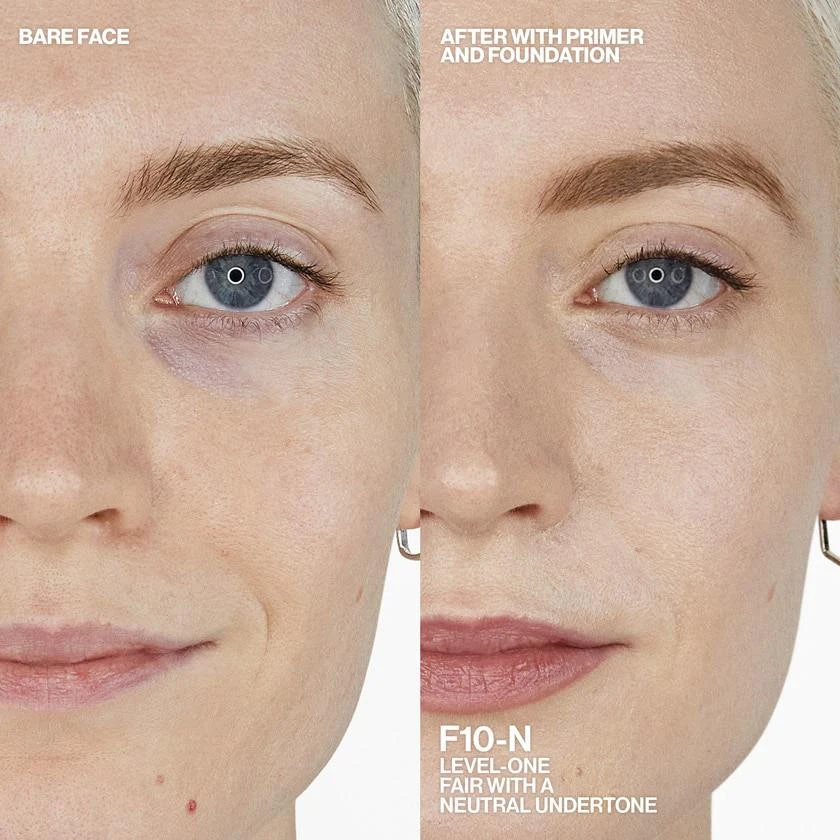商品Smashbox Cosmetics|Always On Skin-Balancing Foundation,价格¥283,第2张图片详细描述