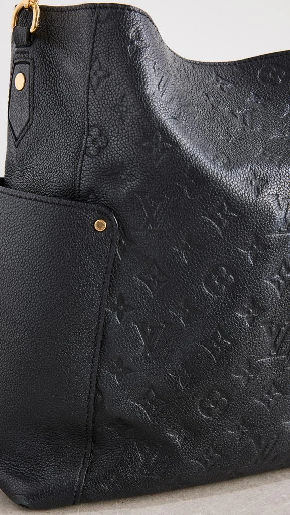商品[二手商品] Shopbop Archive|Louis Vuitton Bagatelle Tote Bag,价格¥22776,第4张图片详细描述
