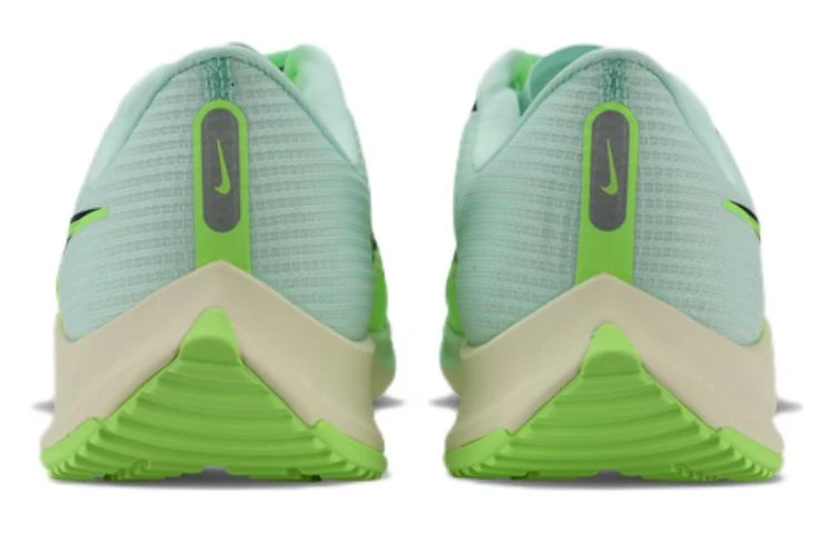 商品[国内直发] NIKE|Rival Fly 3 防滑透气 低帮 训练跑步鞋 男女同款 绿色,价格¥536,第6张图片详细描述