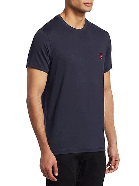 商品Burberry|Parker Updated Core Tee,价格¥3074,第4张图片详细描述