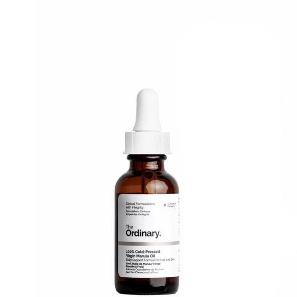 商品The Ordinary|100%冷压初榨马鲁拉果油 30ml,价格¥94,第1张图片